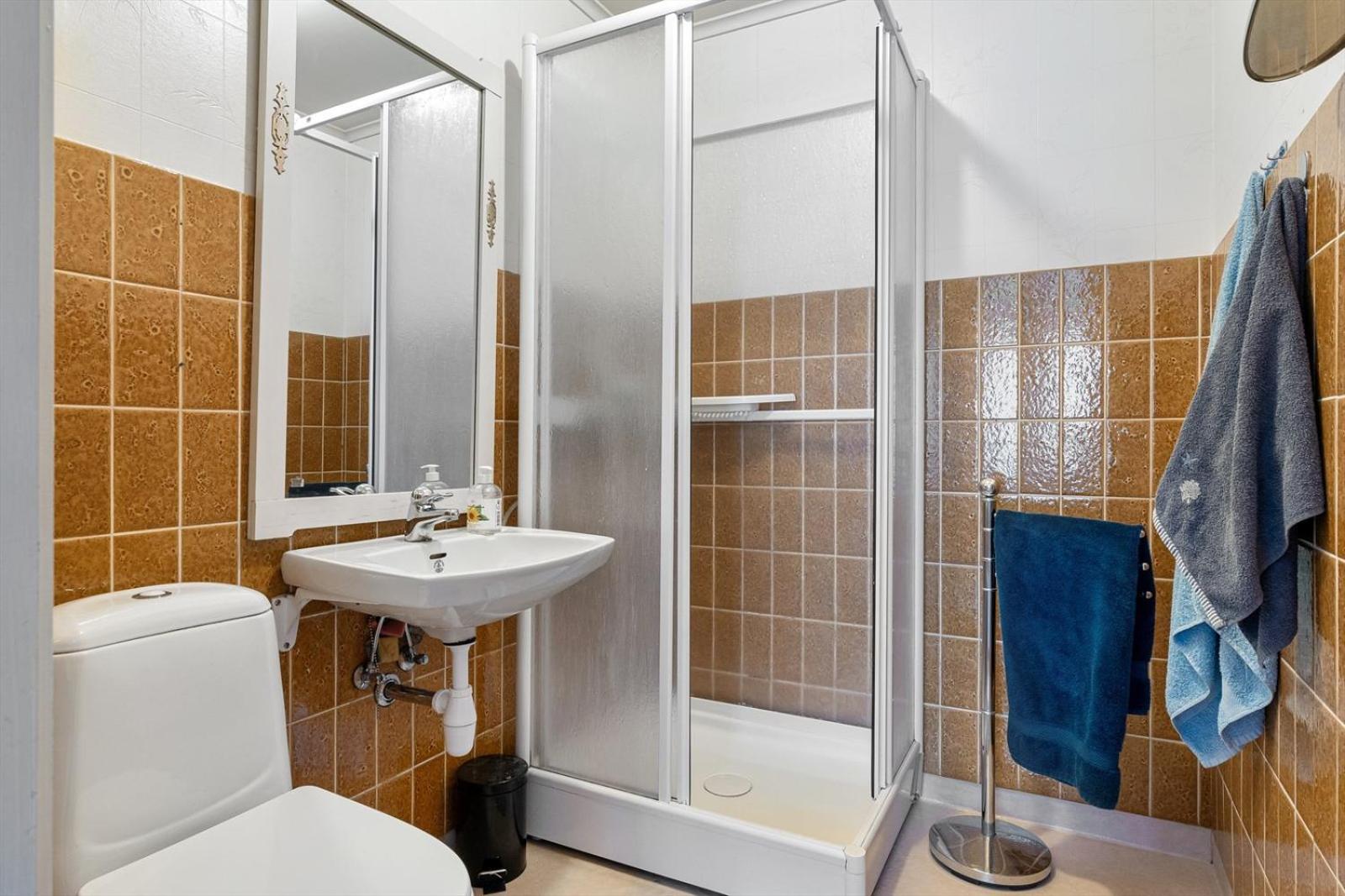Tysso Apartment