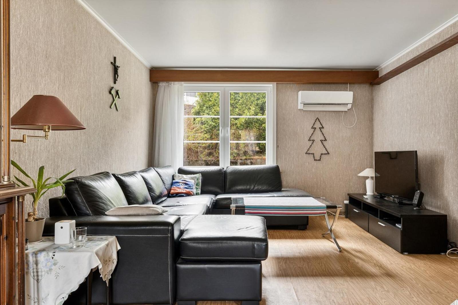 Tysso Apartment