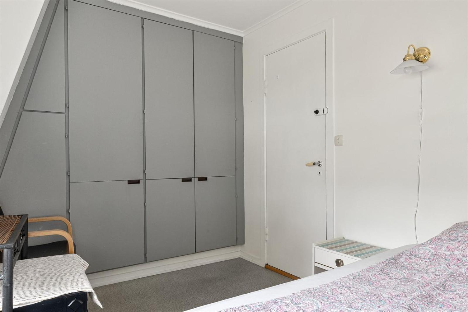 Tysso Apartment