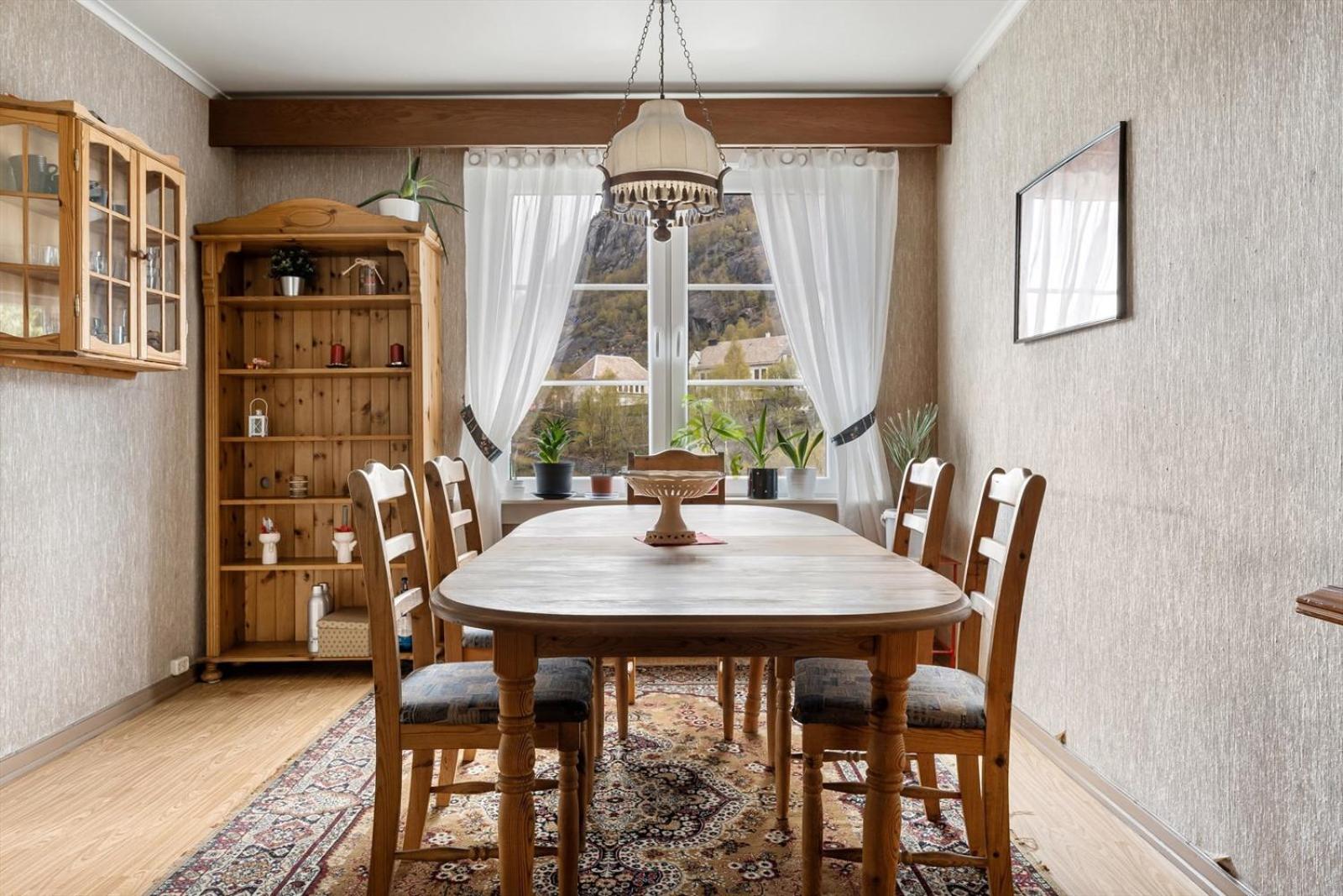 Tysso Apartment