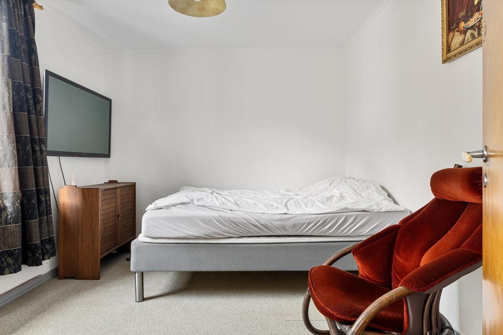 Tysso Apartment