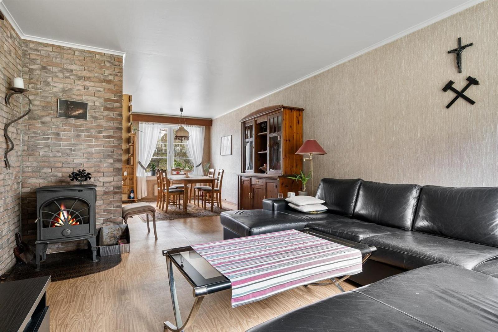 Tysso Apartment