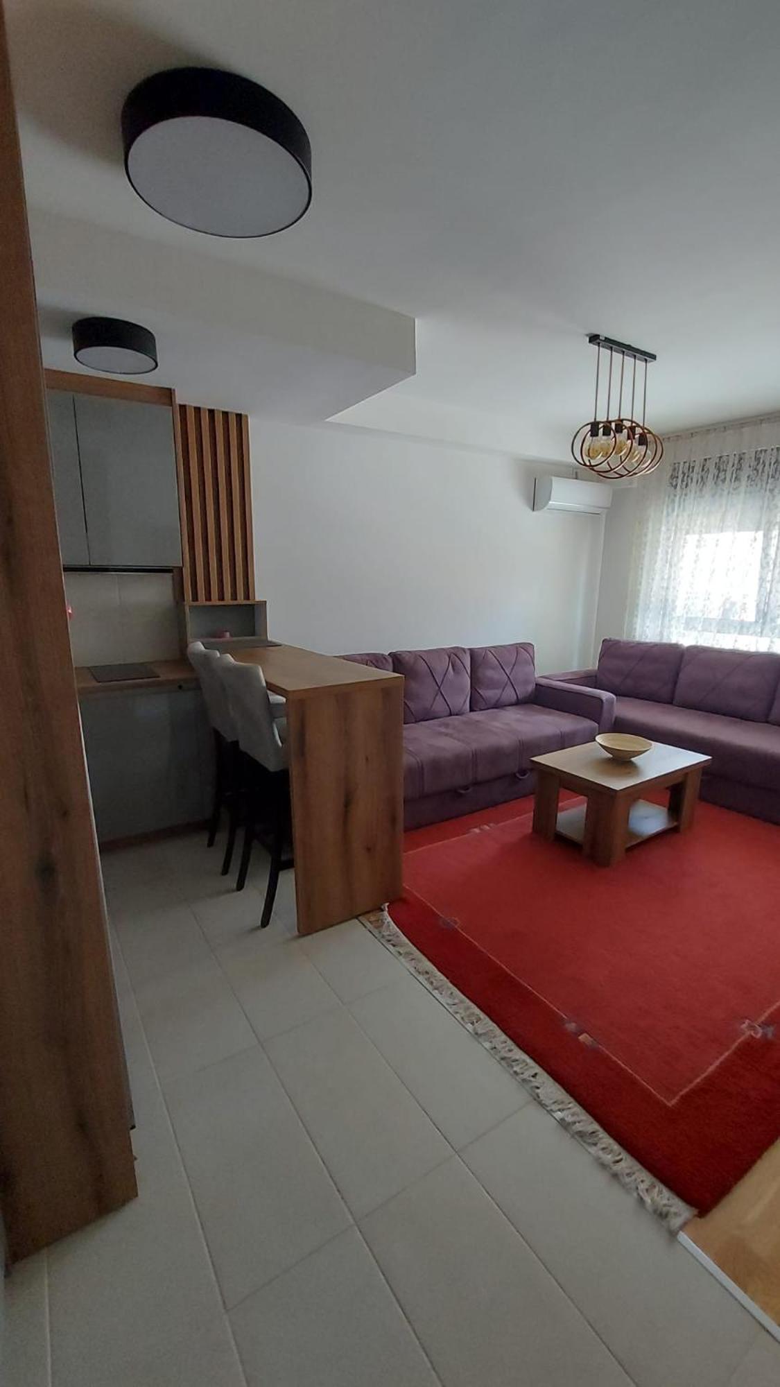 Apartment Relax 1