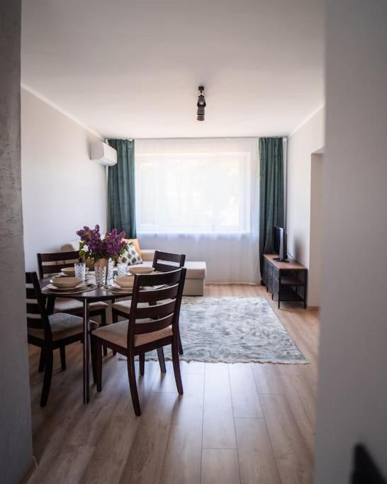 Cozy apartment in the city center of Kärdla view 5