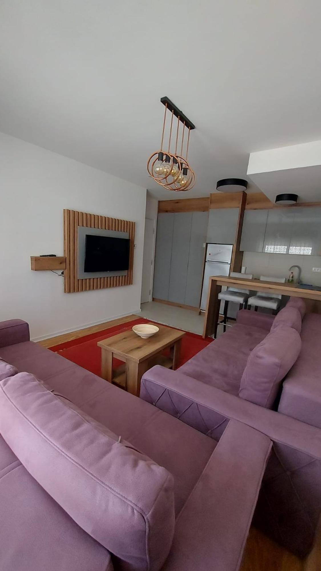 Apartment Relax 1