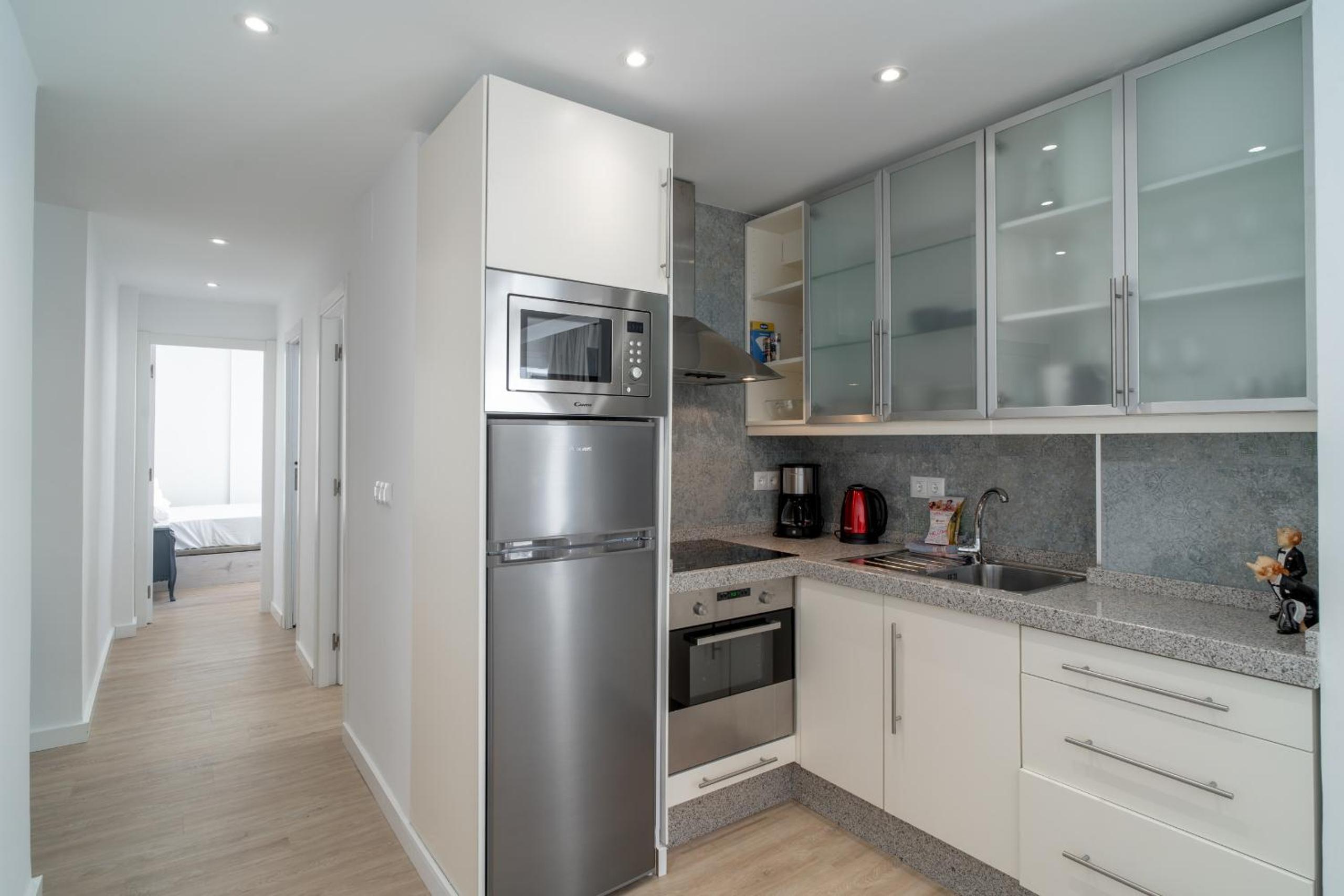 Gaviota Central Living Casasol