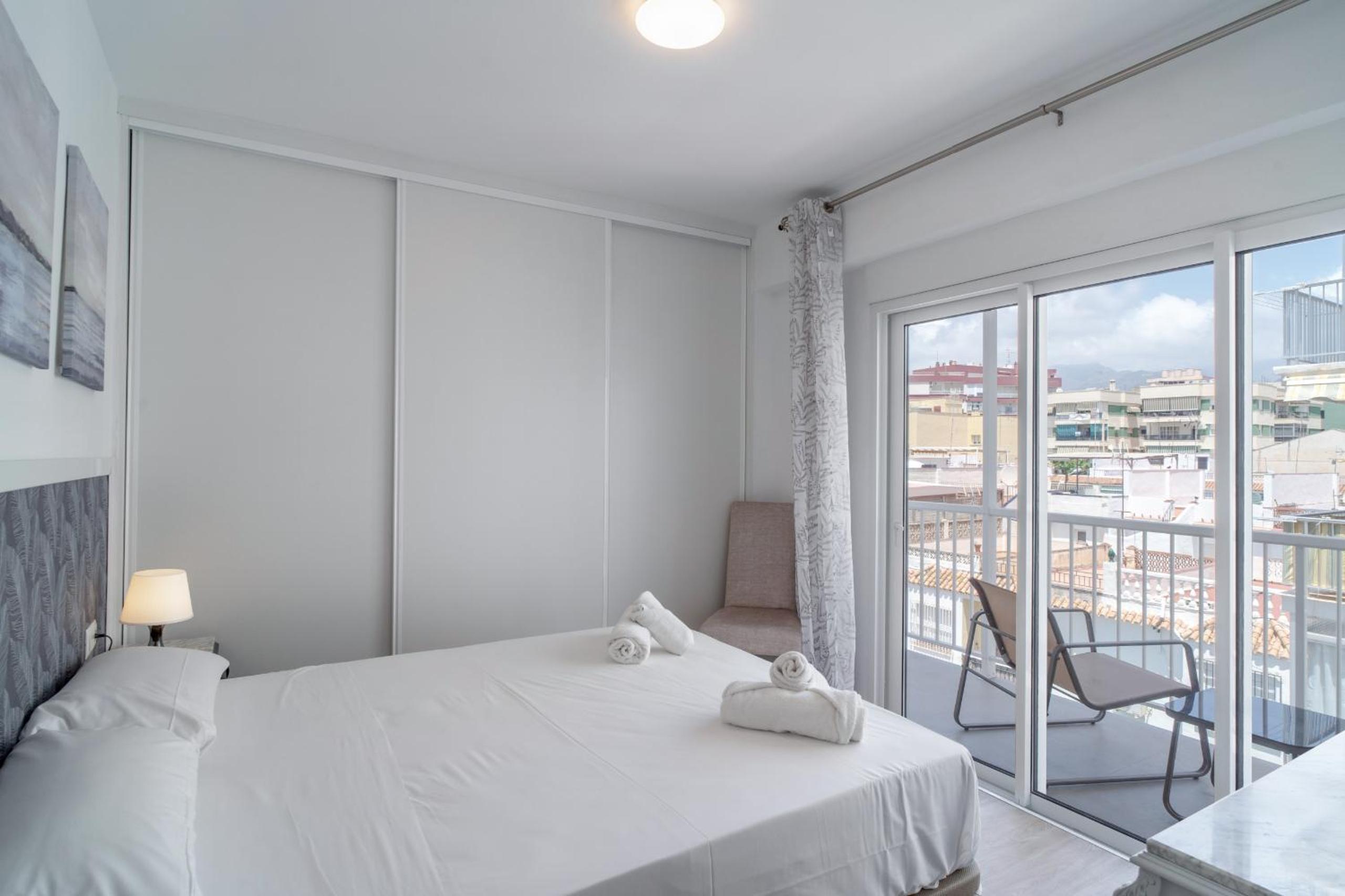 Gaviota Central Living Casasol