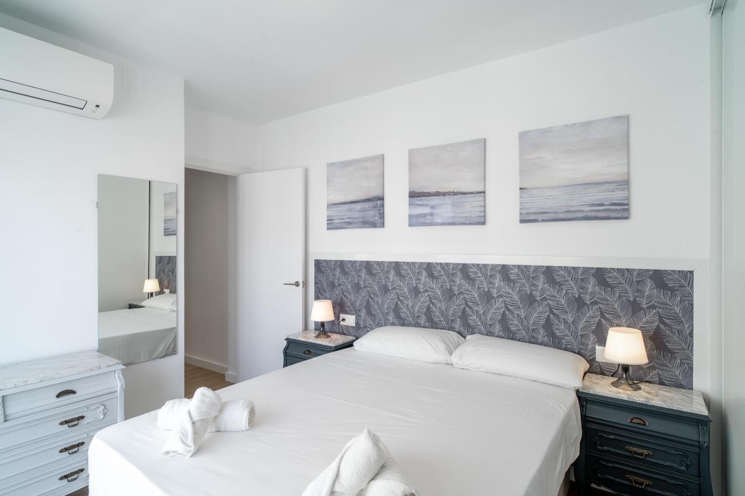 Gaviota Central Living Casasol