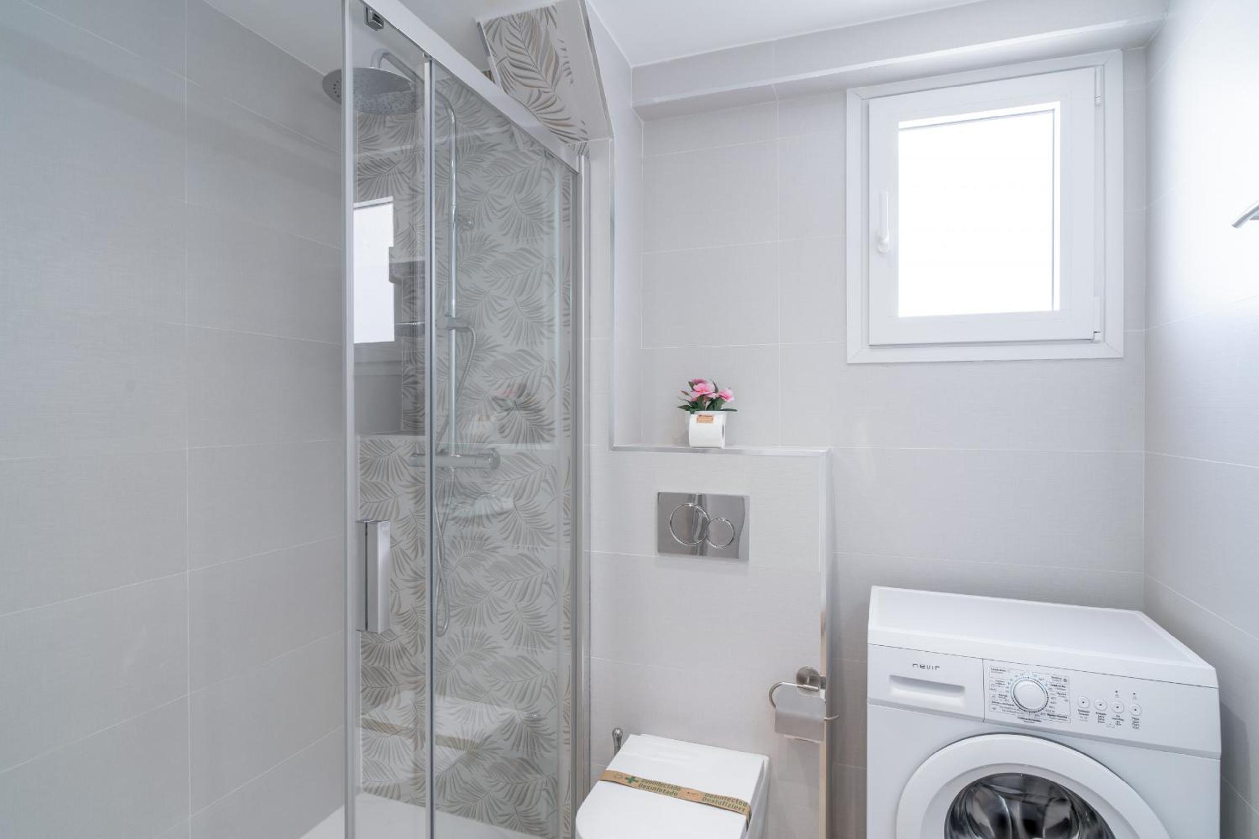 Gaviota Central Living Casasol