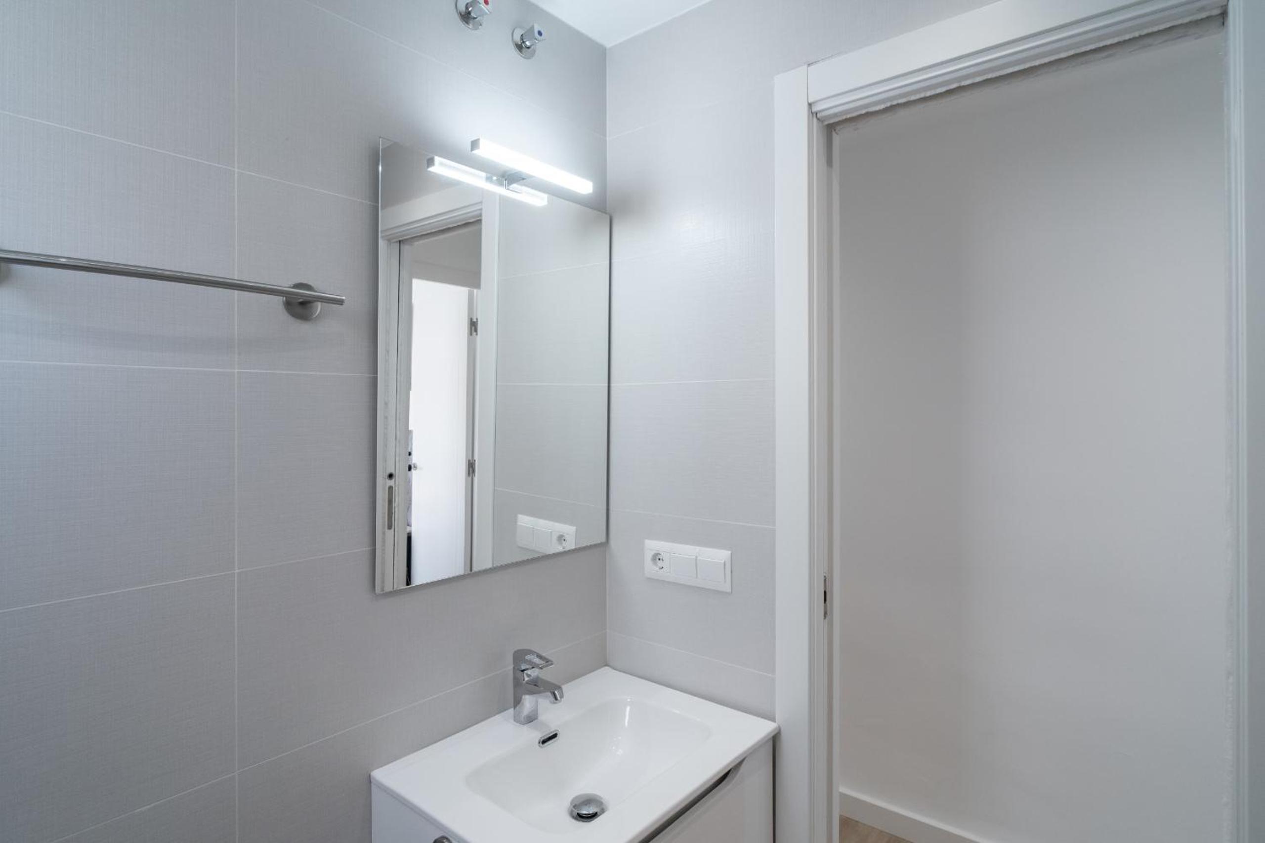 Gaviota Central Living Casasol