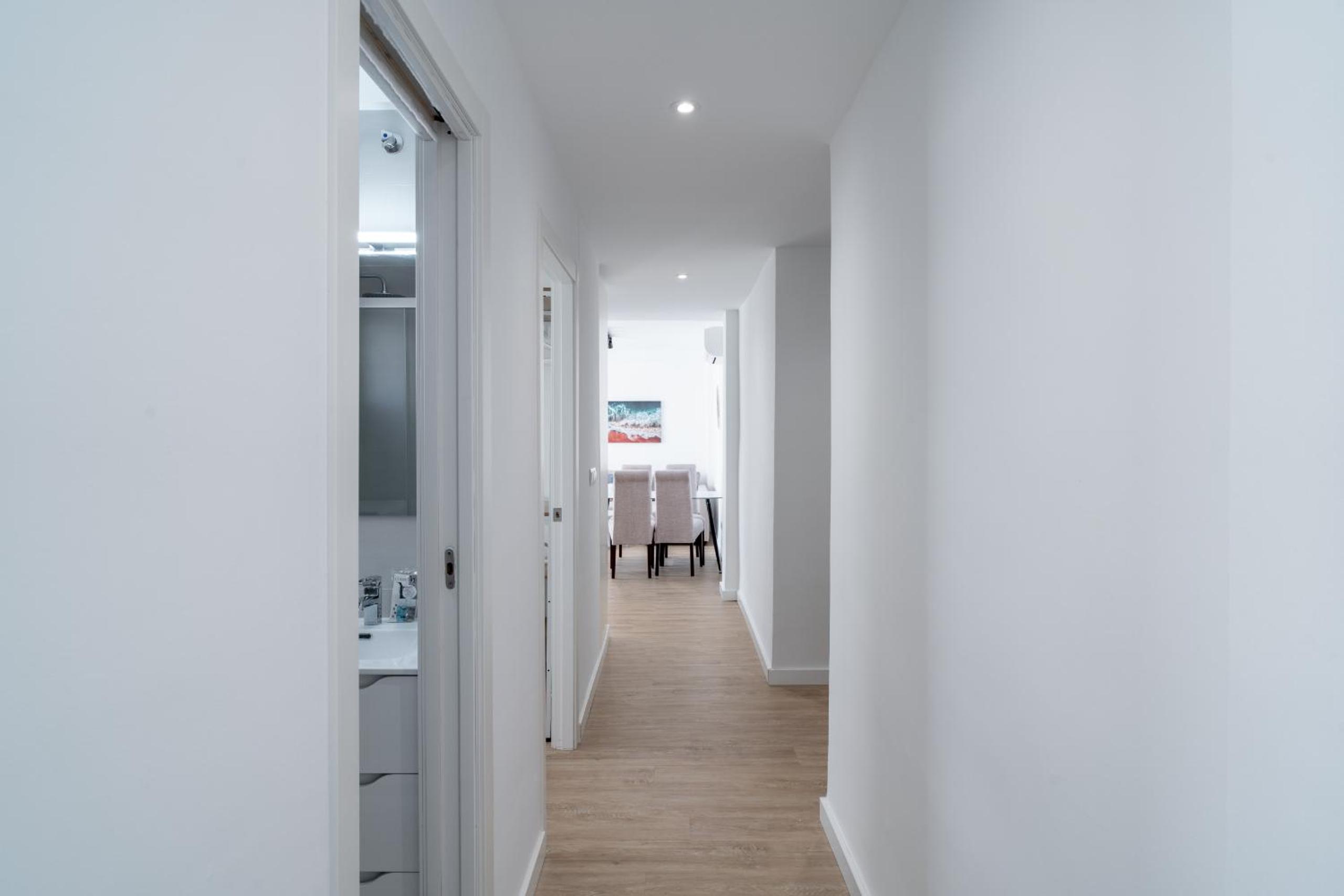 Gaviota Central Living Casasol