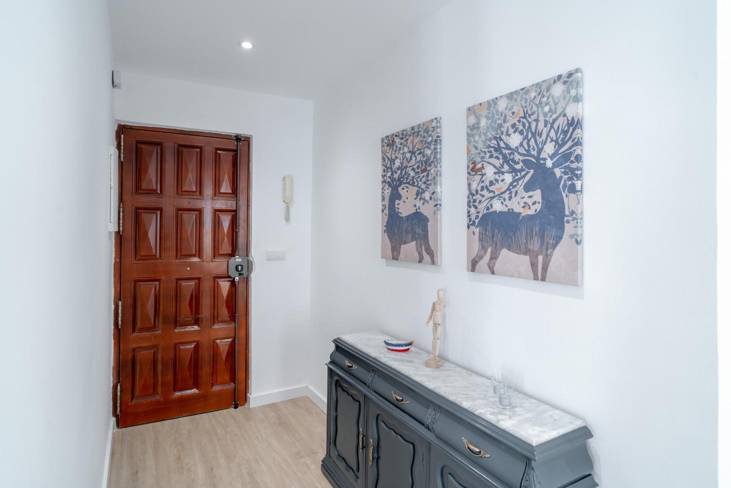 Gaviota Central Living Casasol