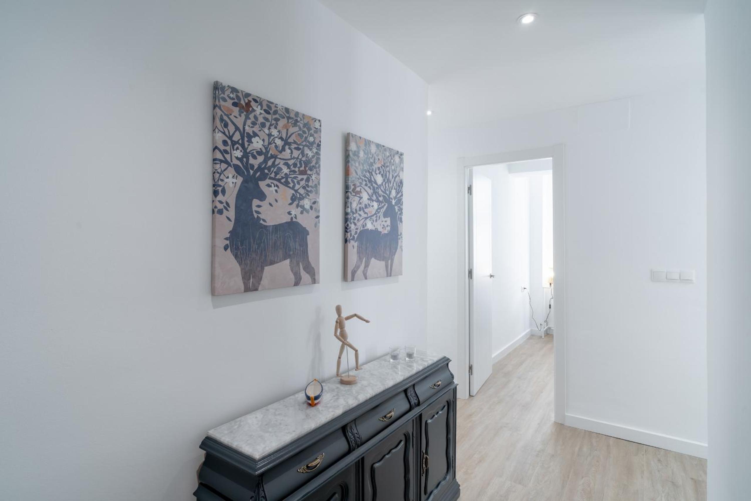 Gaviota Central Living Casasol