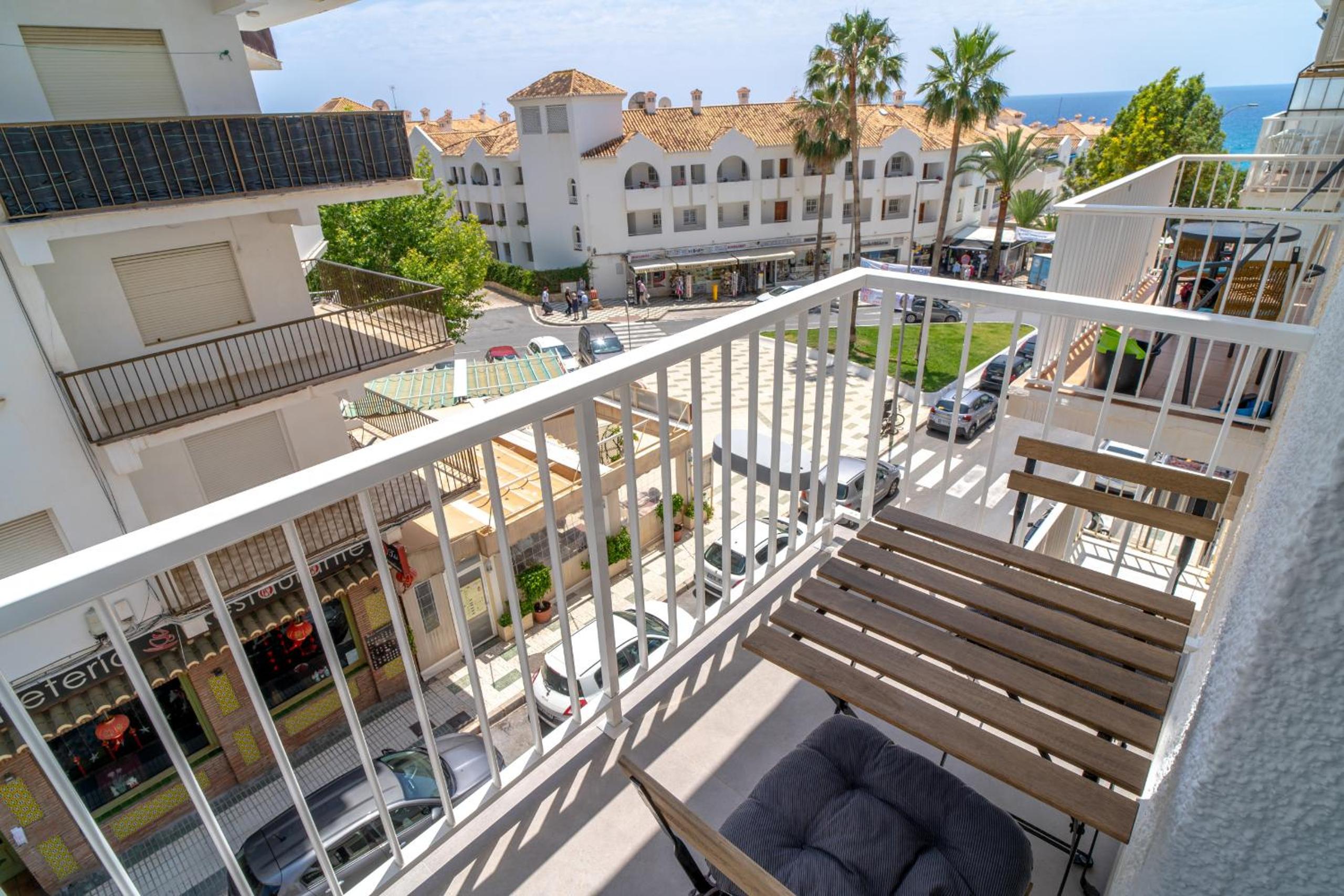 Gaviota Central Living Casasol