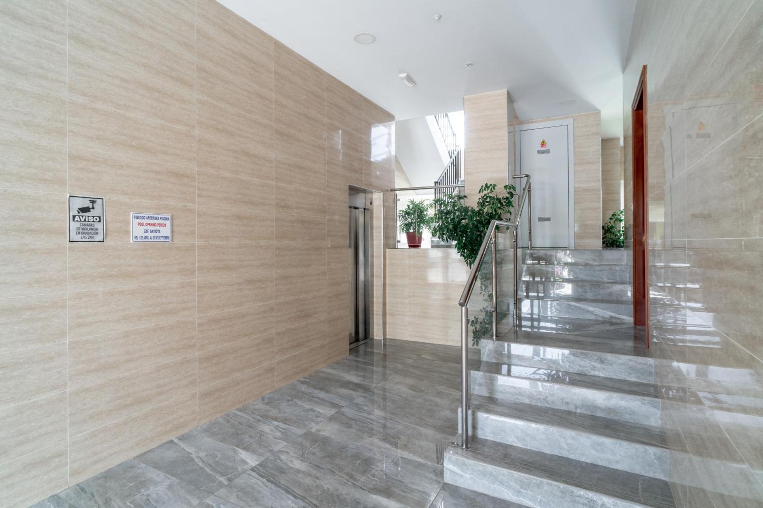 Gaviota Central Living Casasol