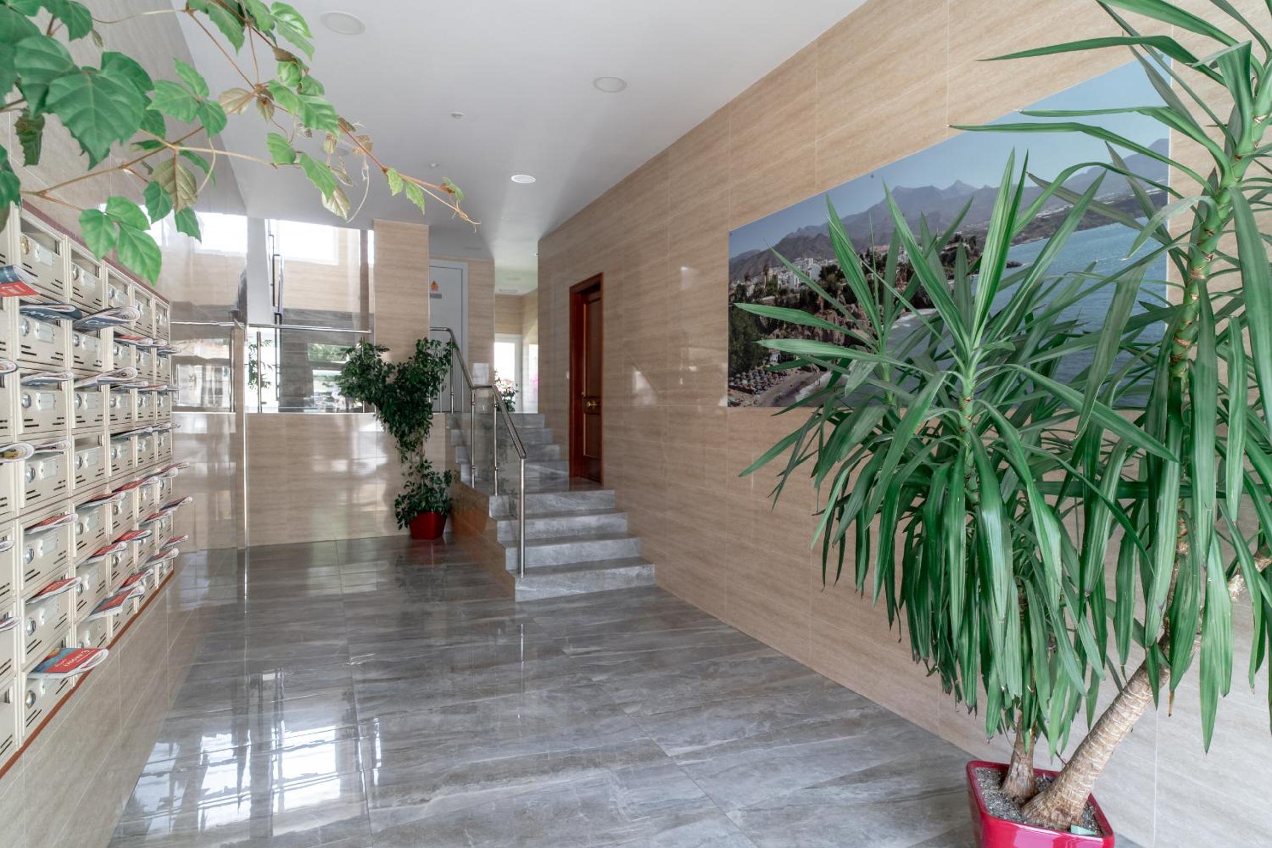 Gaviota Central Living Casasol