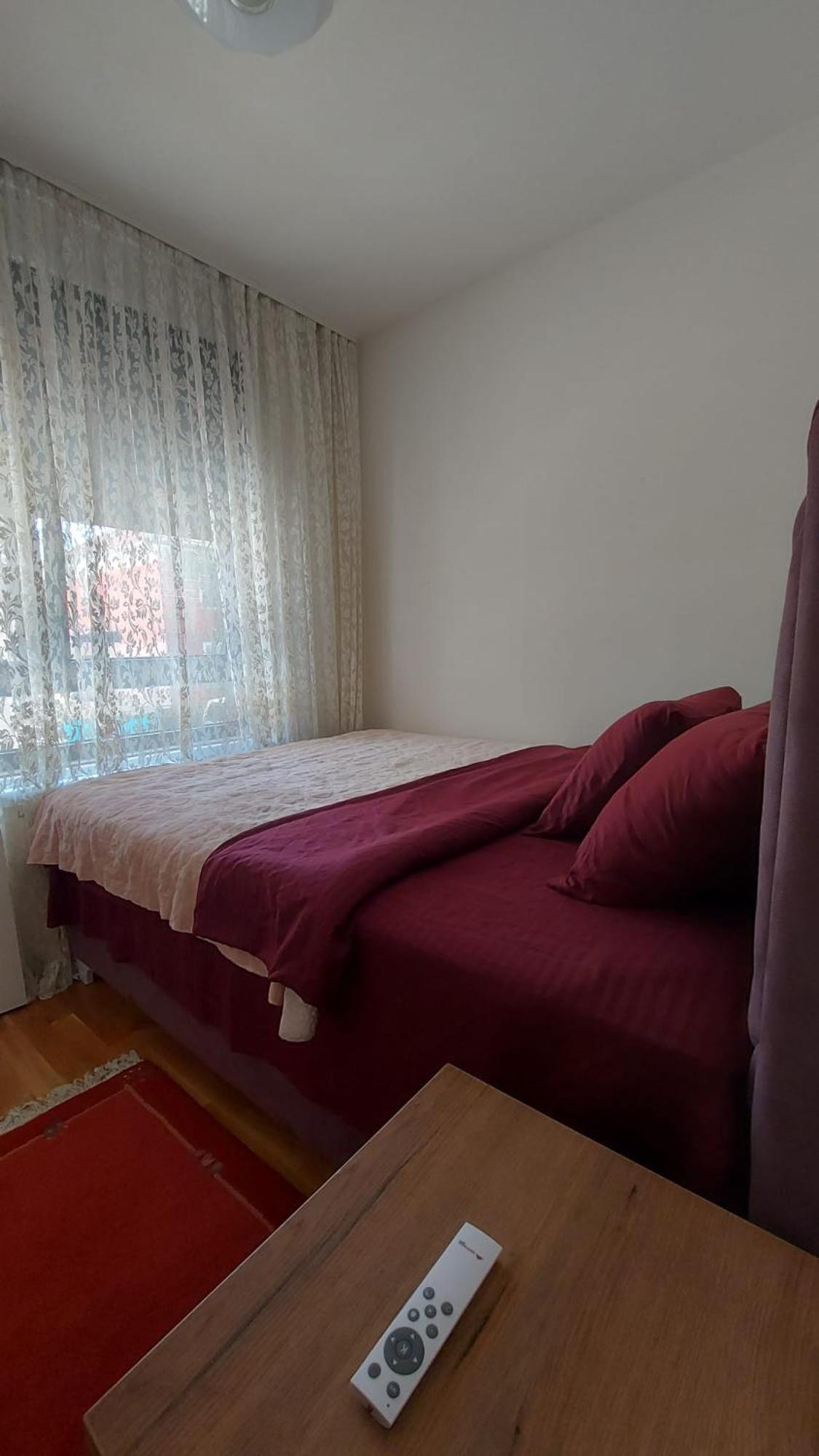 Apartment Relax 1