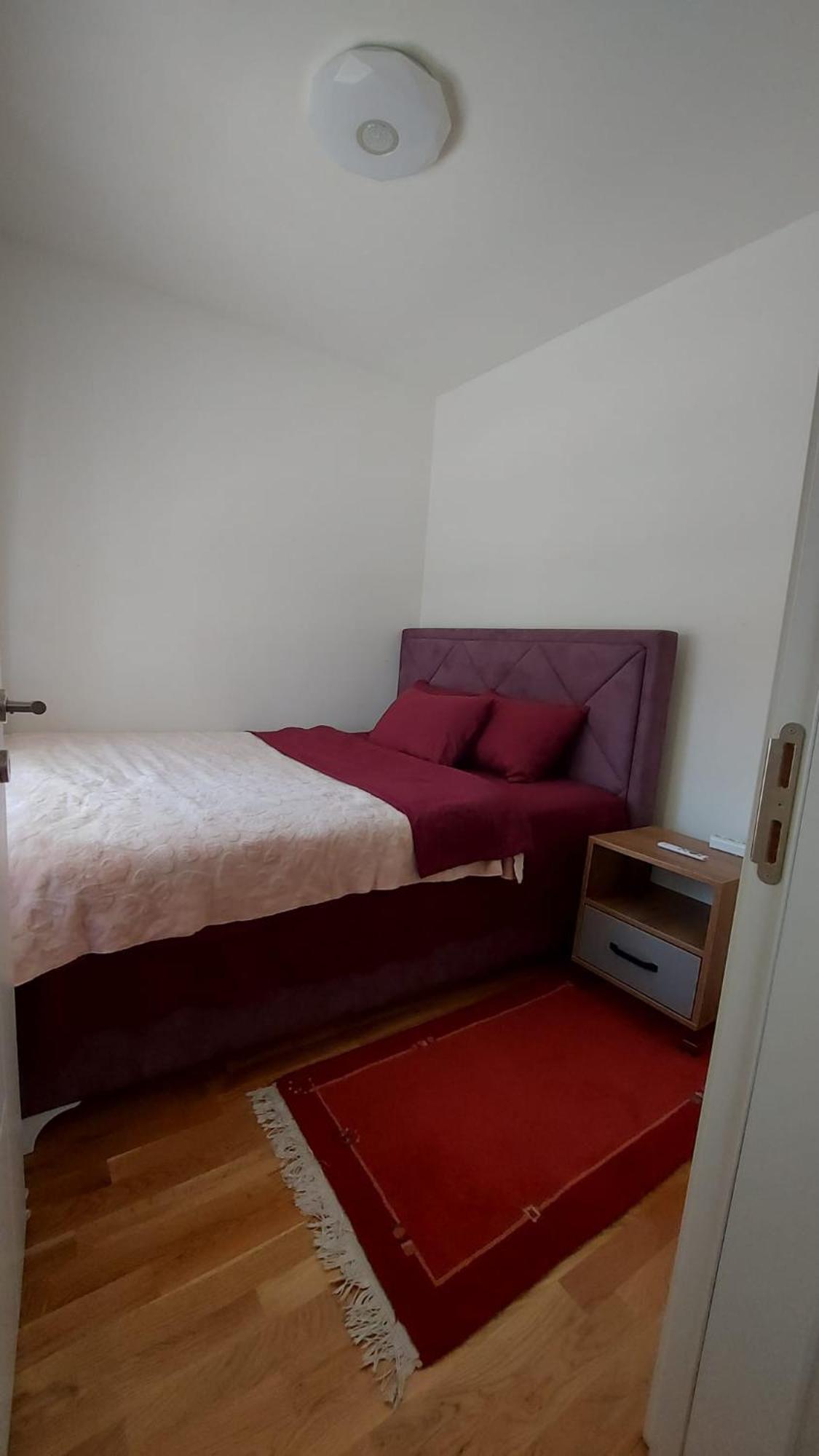 Apartment Relax 1