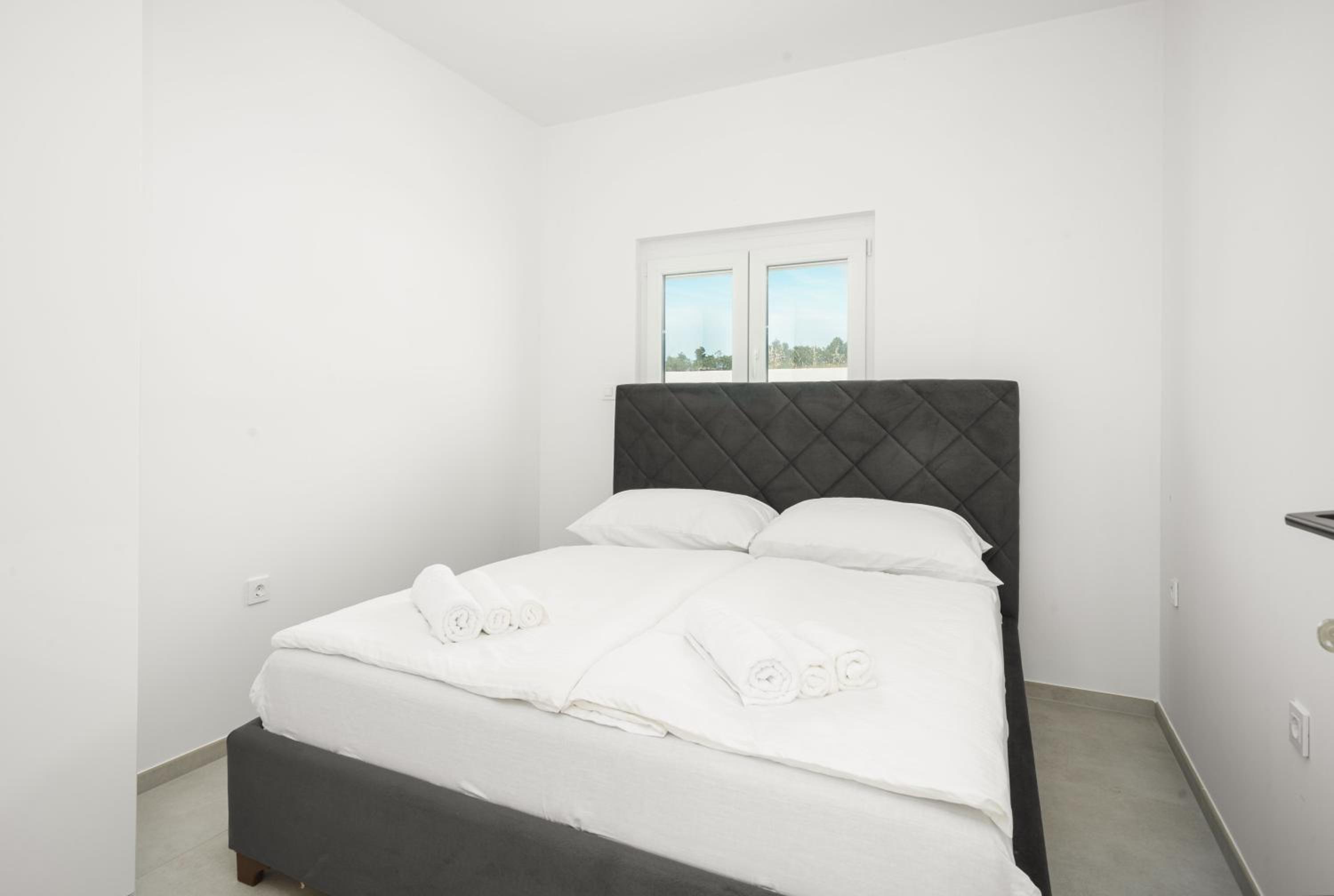 Rooftop House Vodice