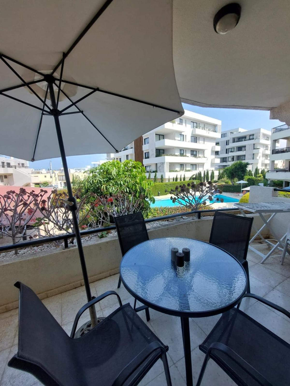 1st Floor 1st Class Pool View Apt.