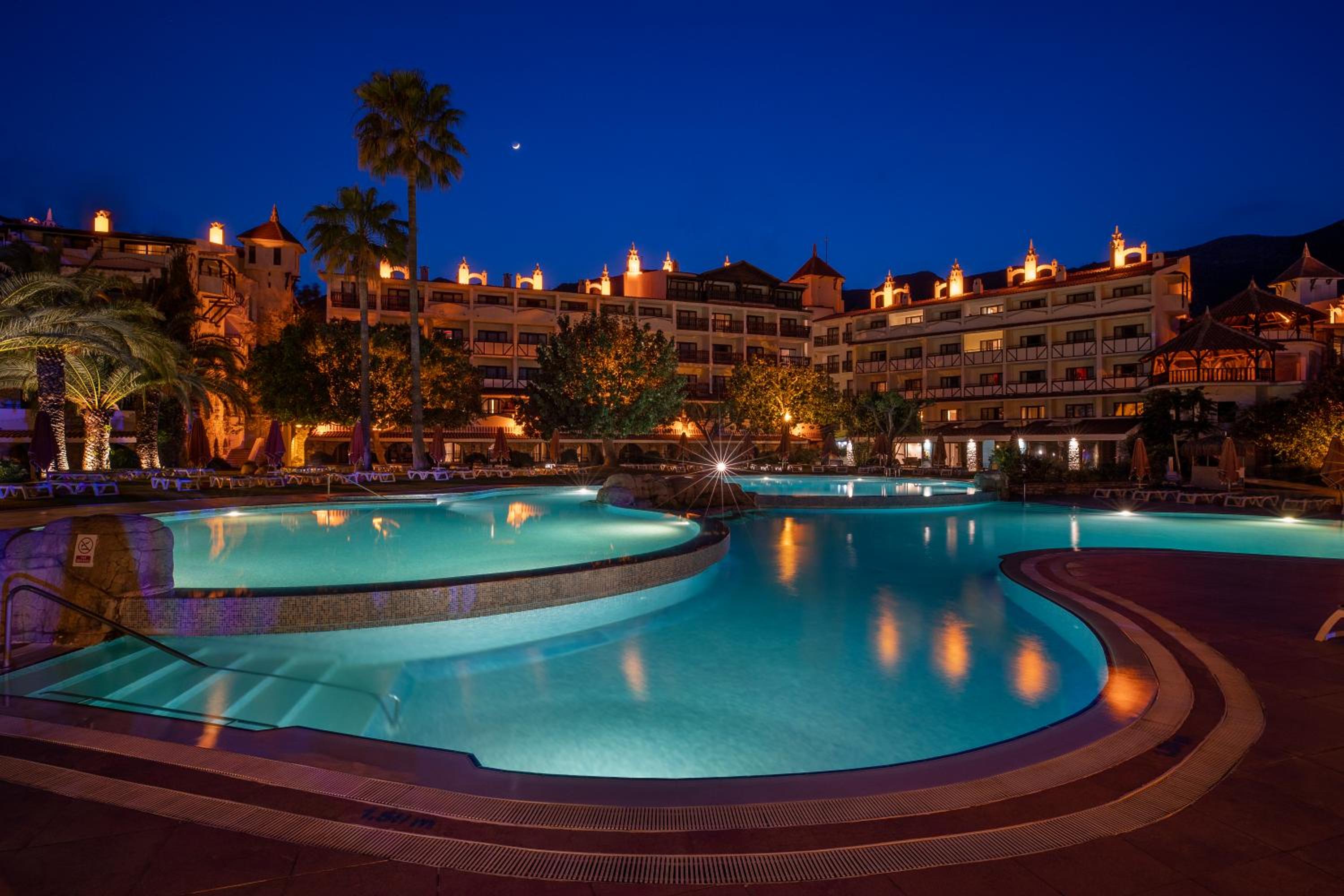 Marti Resort Deluxe Hotel — photo 126
