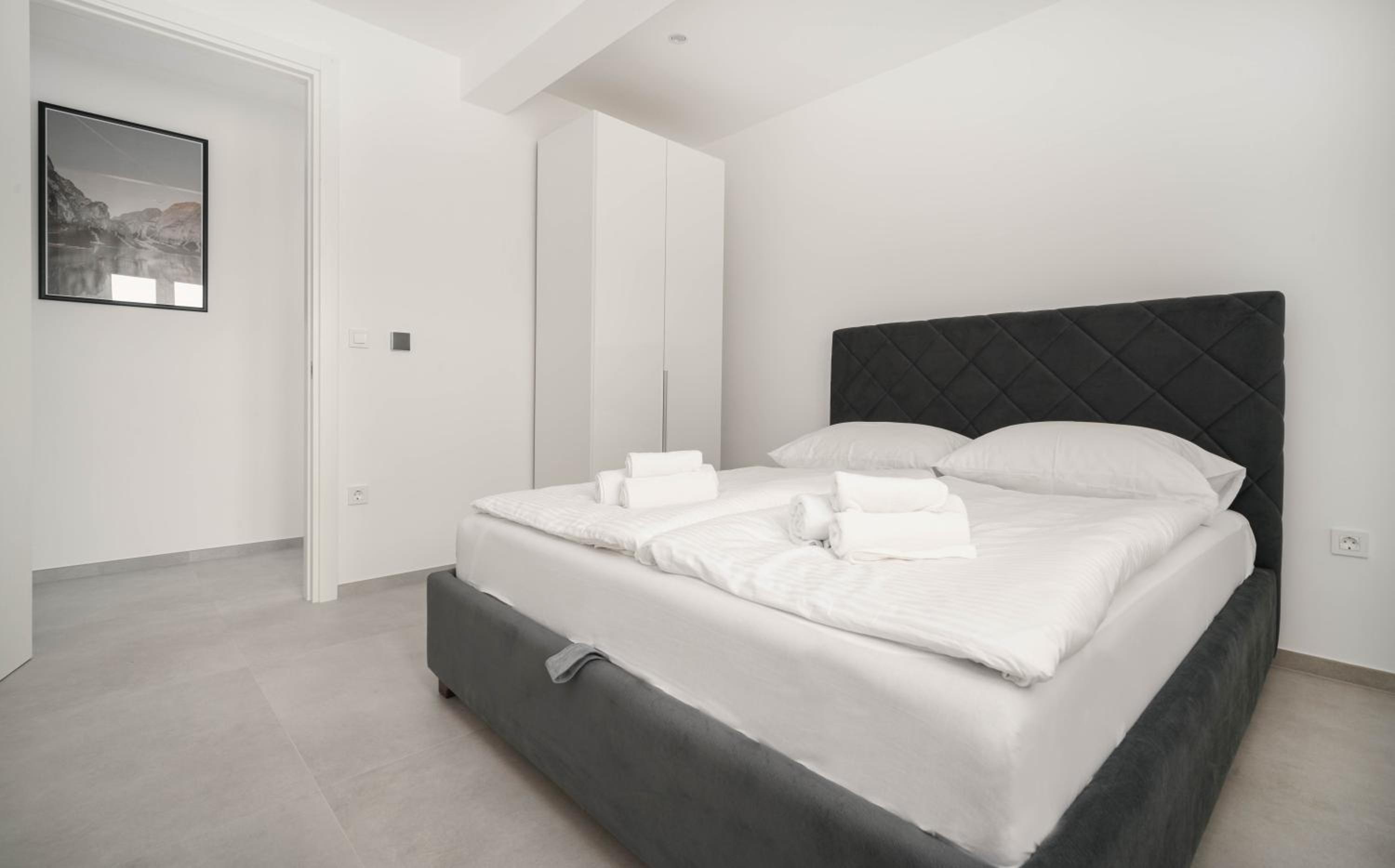 Rooftop House Vodice