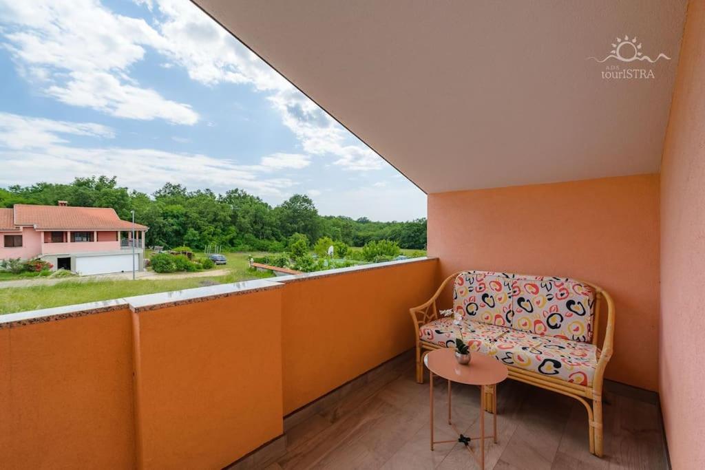 Apartment Orhidea in a peaceful setting near Umag photo 2