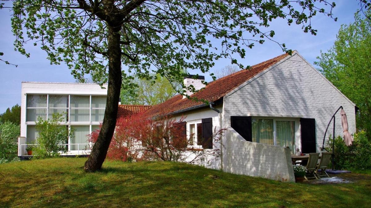 Vakantiewoning Zandhof