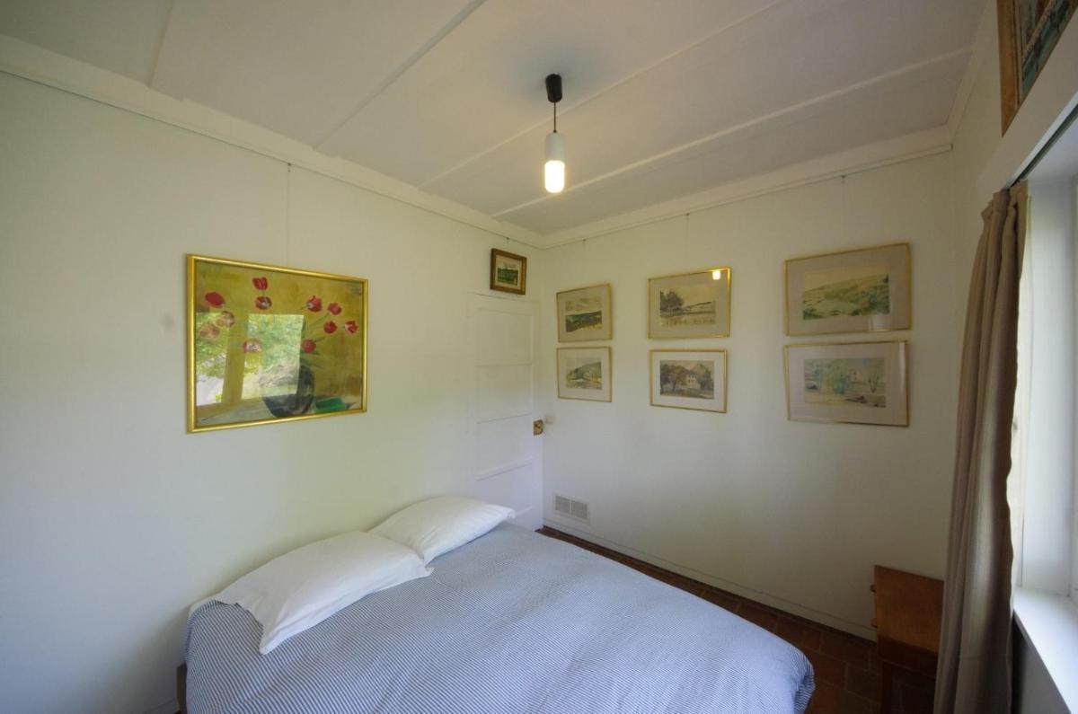Vakantiewoning Zandhof