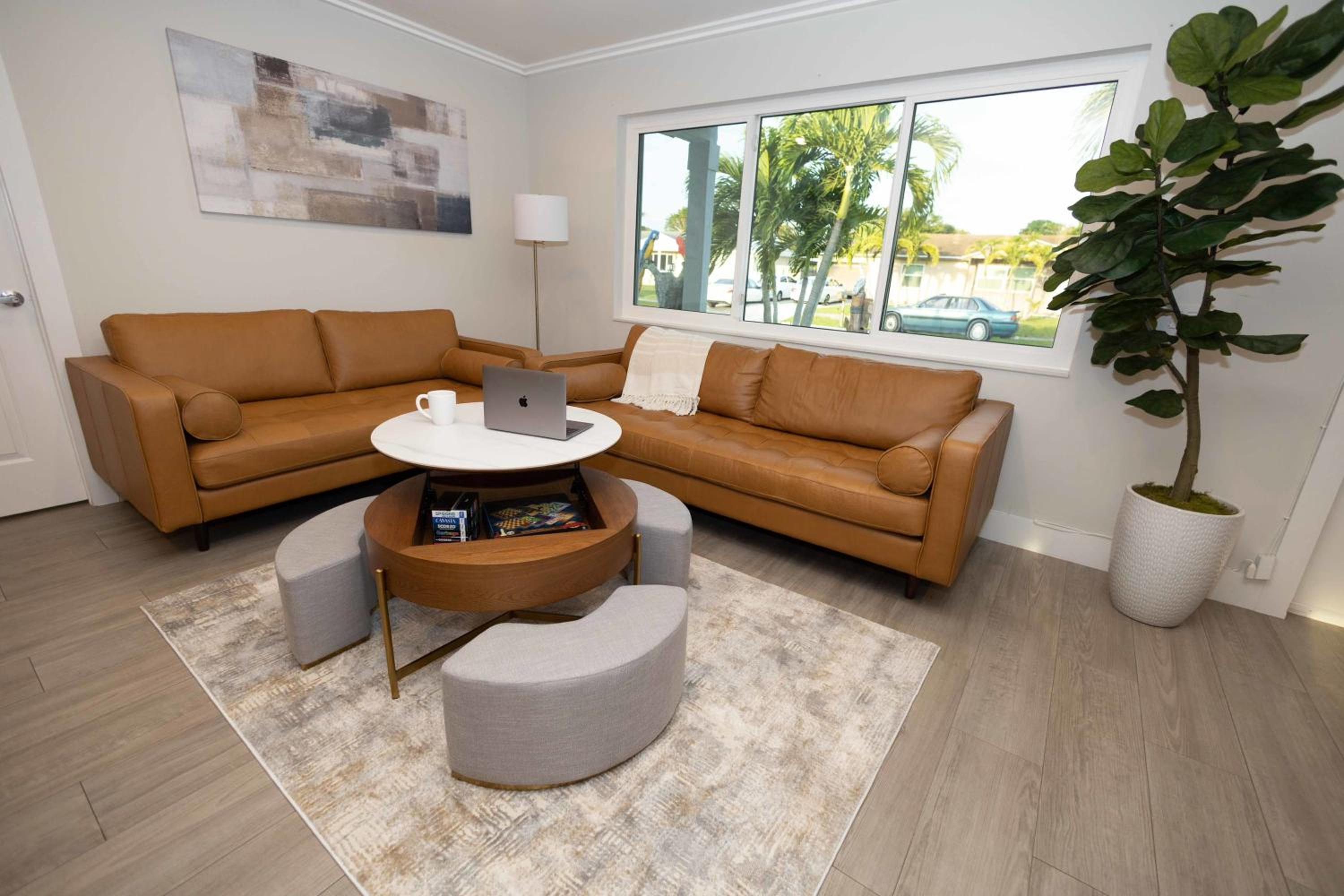 lounge