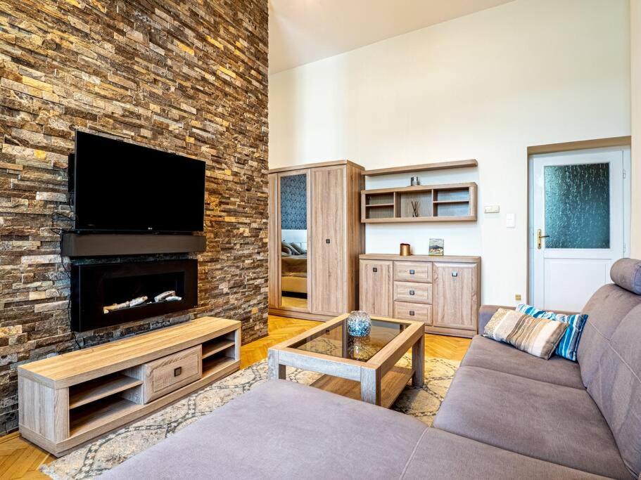 Westend Apartment