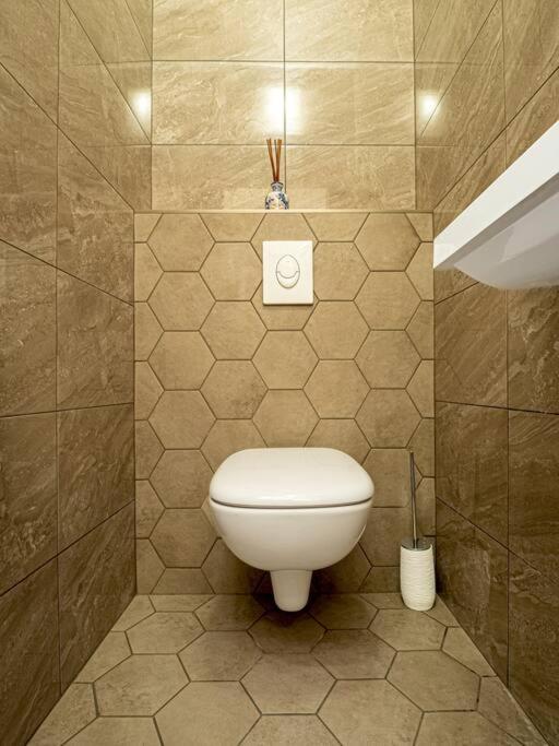 Westend Apartment