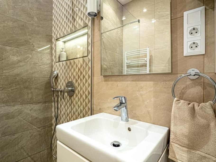 Westend Apartment