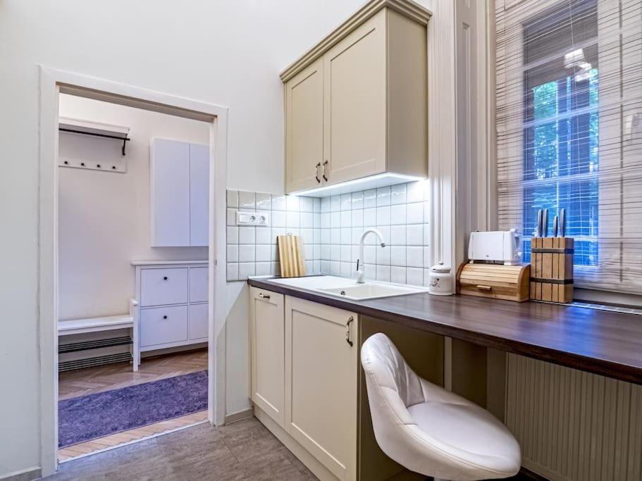 Westend Apartment