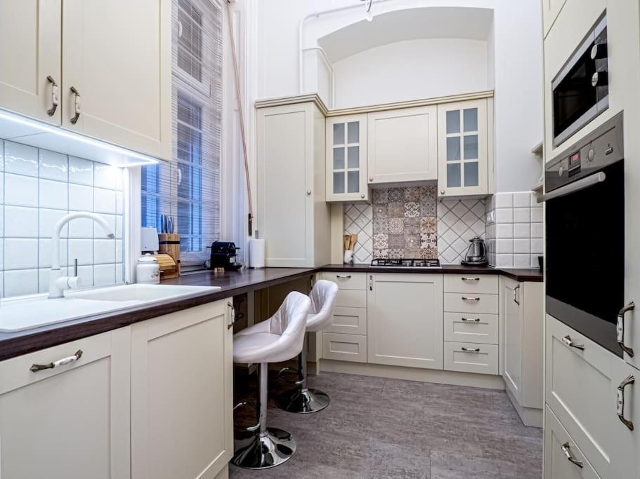 Westend Apartment