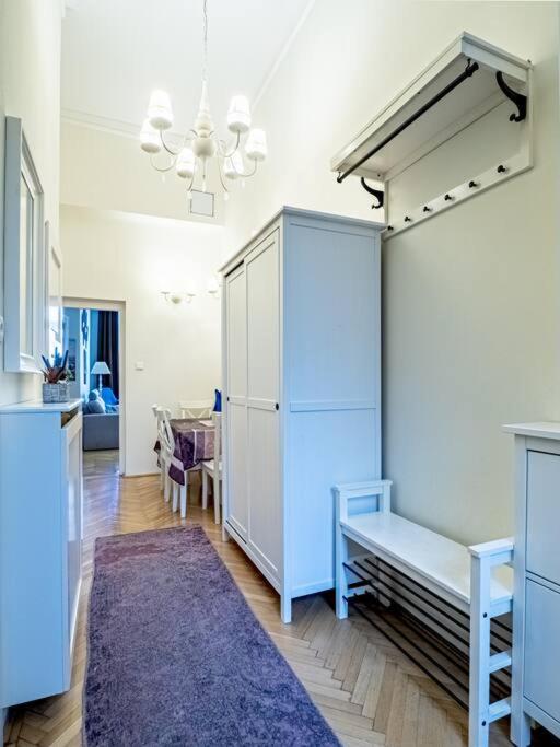 Westend Apartment