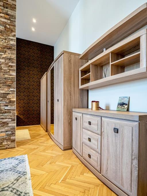 Westend Apartment