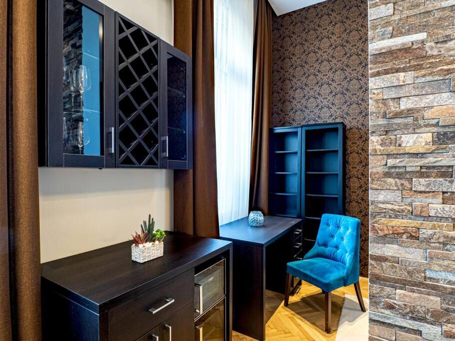 Westend Apartment
