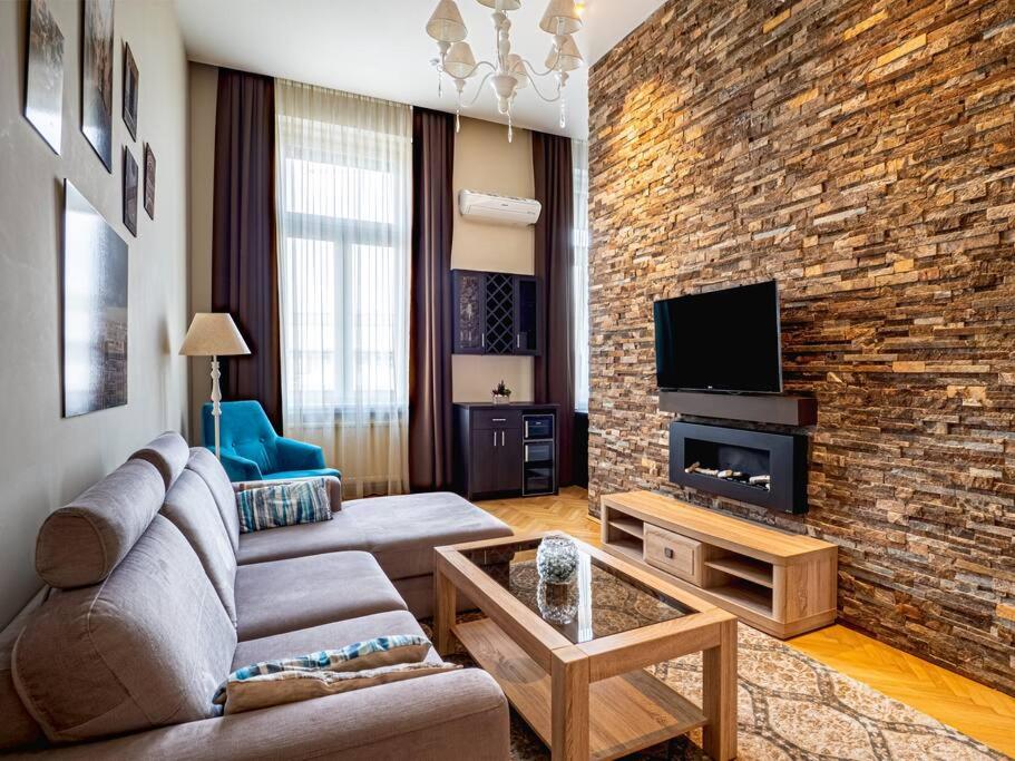 Westend Apartment