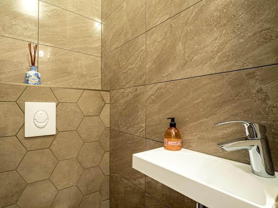 Westend Apartment