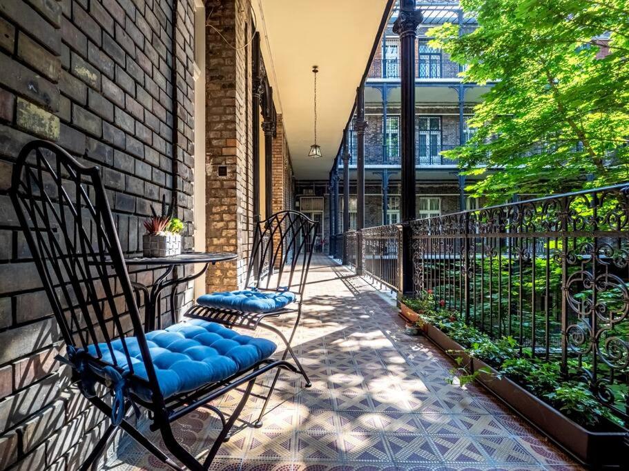 Westend Apartment