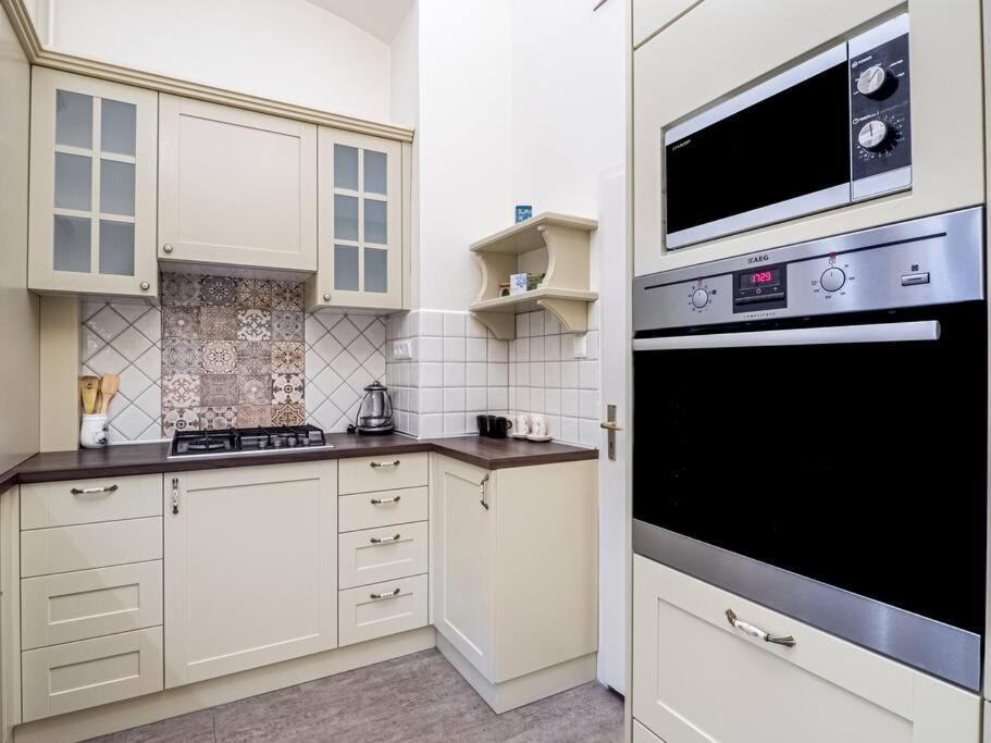 Westend Apartment