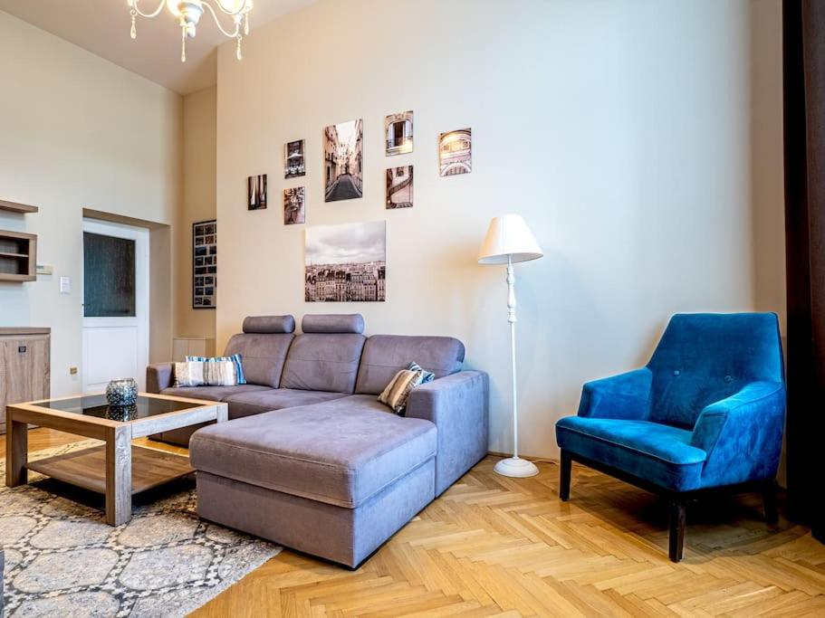 Westend Apartment