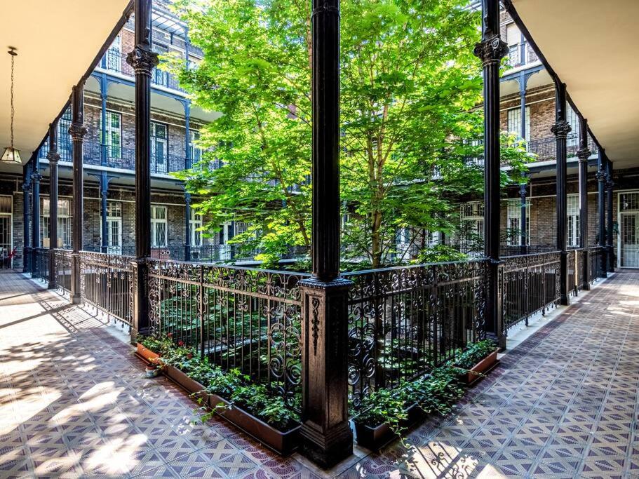 Westend Apartment