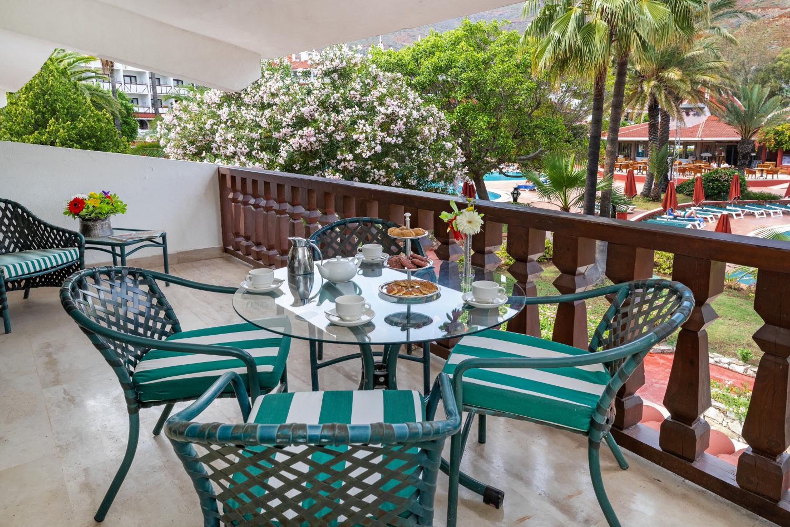 Marti Resort Deluxe Hotel — photo 79