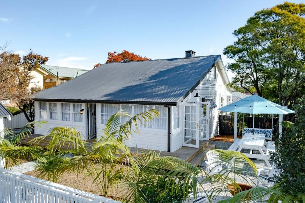 Steamers Bungalow