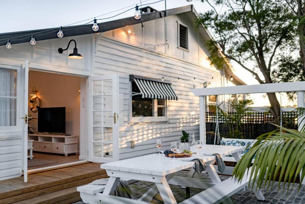 Steamers Bungalow