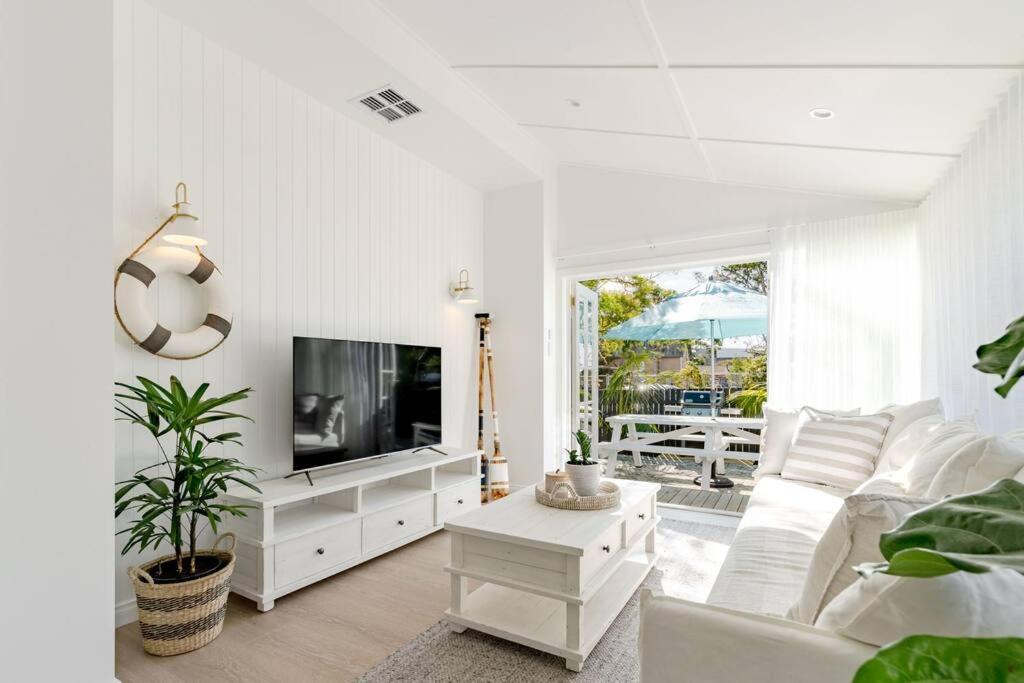 Steamers Bungalow