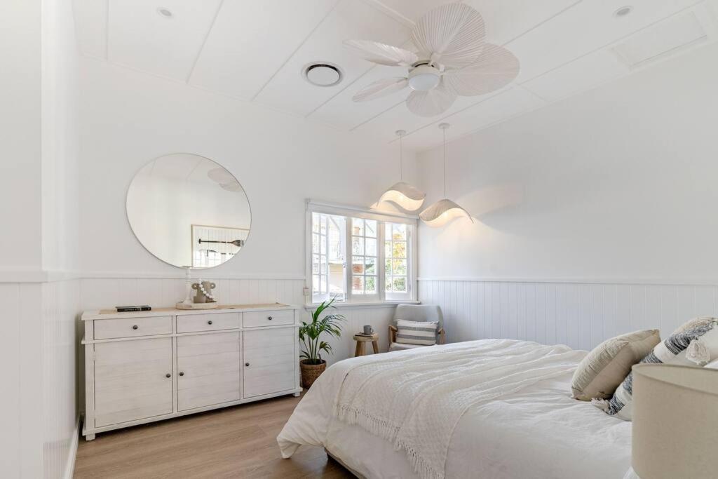 Steamers Bungalow