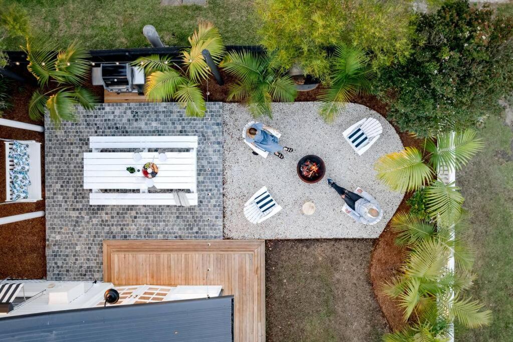 Steamers Bungalow